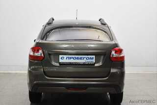 Фото LADA Granta I Рестайлинг с пробегом Фото LADA Granta I Рестайлинг с пробегом