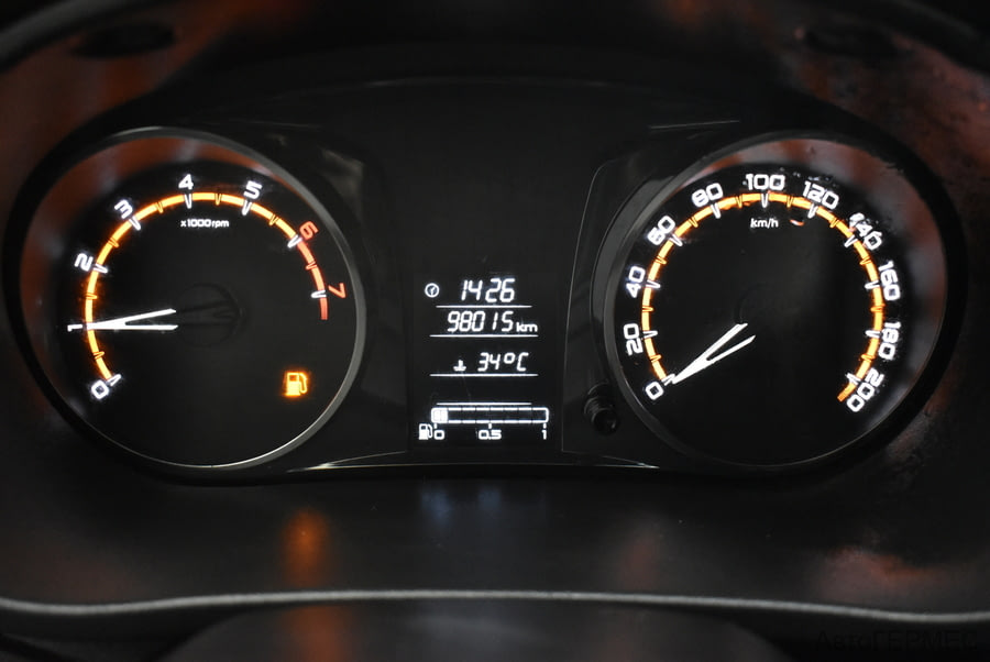 Фото LADA Granta I Рестайлинг с пробегом | №6 Фото LADA Granta I Рестайлинг с пробегом | №6