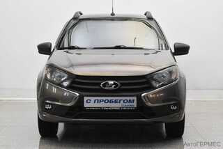 Фото LADA Granta I Рестайлинг с пробегом Фото LADA Granta I Рестайлинг с пробегом