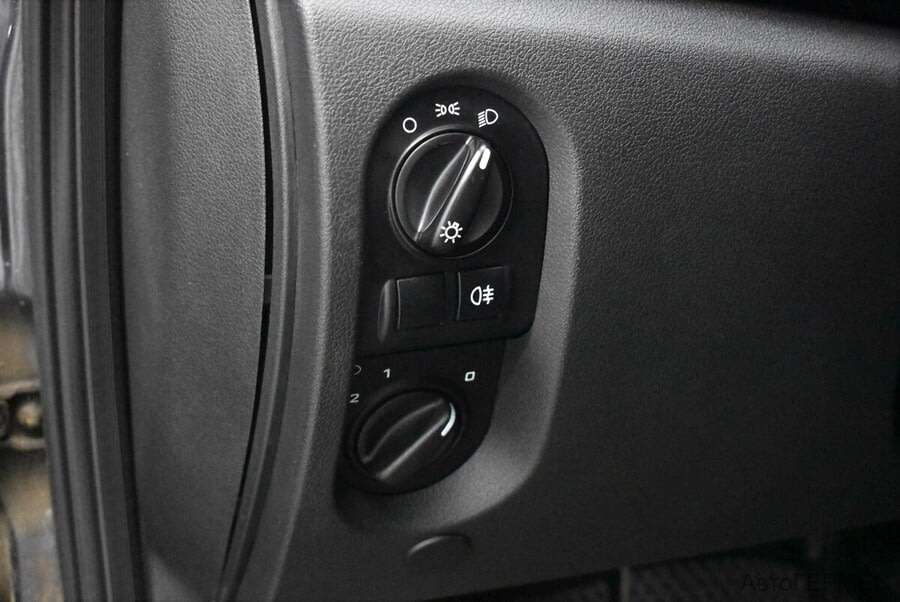 Фото LADA Granta I Рестайлинг с пробегом | №9