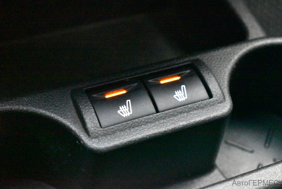 Фото LADA Granta I Рестайлинг с пробегом | №8