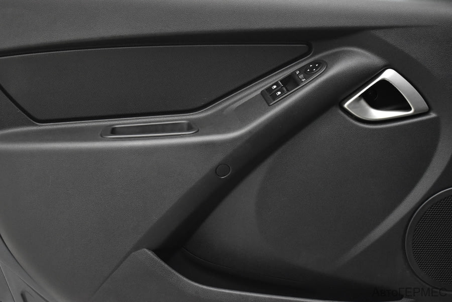 Фото LADA Granta I Рестайлинг с пробегом | №10