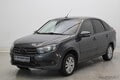 Фото LADA Granta I Рестайлинг с пробегом | №1