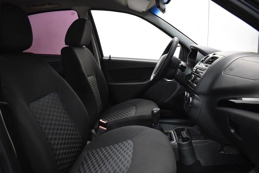 Фото LADA Granta I Рестайлинг с пробегом | №11