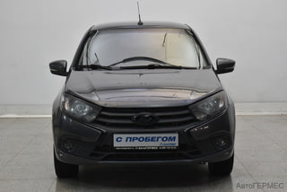 Фото LADA Granta I Рестайлинг с пробегом