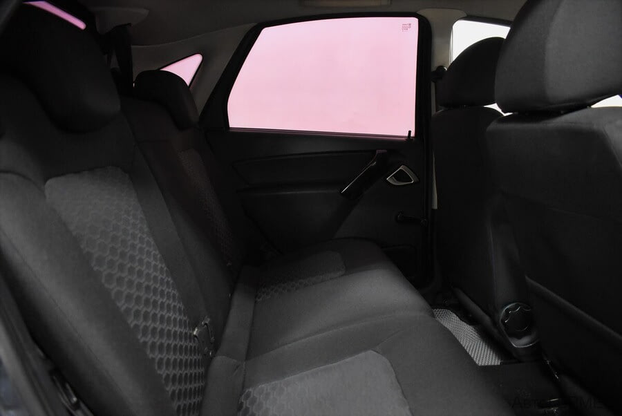 Фото LADA Granta I Рестайлинг с пробегом | №12