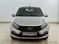 Фото LADA Granta I Рестайлинг с пробегом | №2