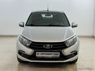 Фото LADA Granta I Рестайлинг с пробегом