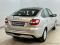 Фото LADA Granta I Рестайлинг с пробегом | №4