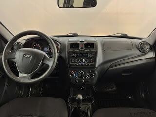 Фото LADA Granta I Рестайлинг с пробегом