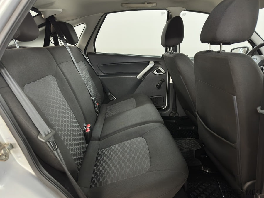 Фото LADA Granta I Рестайлинг с пробегом | №10