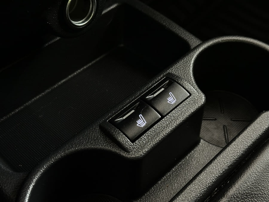 Фото LADA Granta I Рестайлинг с пробегом | №8