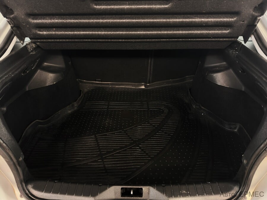 Фото LADA Granta I Рестайлинг с пробегом | №11