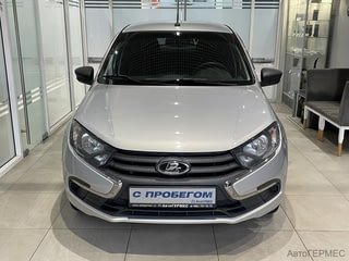 Фото LADA Granta I Рестайлинг с пробегом