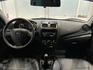 Фото LADA Granta I Рестайлинг с пробегом