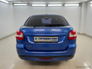 Фото LADA Granta I Рестайлинг с пробегом Фото LADA Granta I Рестайлинг с пробегом