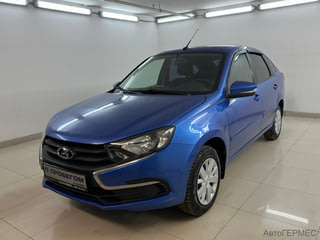 Фото LADA Granta I Рестайлинг с пробегом Фото LADA Granta I Рестайлинг с пробегом