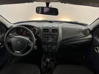 Фото LADA Granta I Рестайлинг с пробегом Фото LADA Granta I Рестайлинг с пробегом