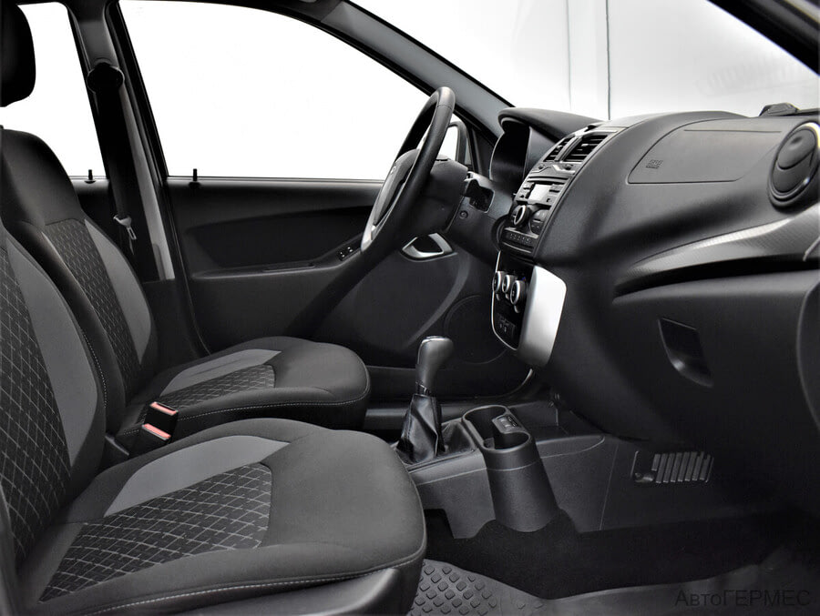 Фото LADA Granta I Рестайлинг с пробегом | №10 Фото LADA Granta I Рестайлинг с пробегом | №10