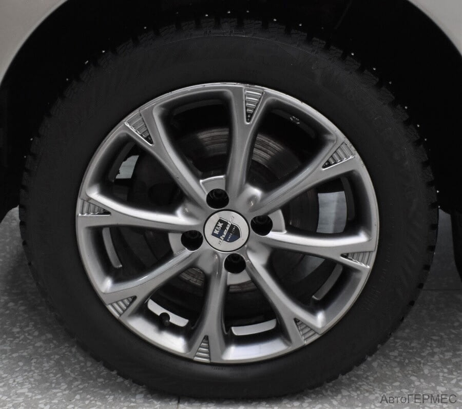 Фото LADA Granta I Рестайлинг с пробегом | №14 Фото LADA Granta I Рестайлинг с пробегом | №14