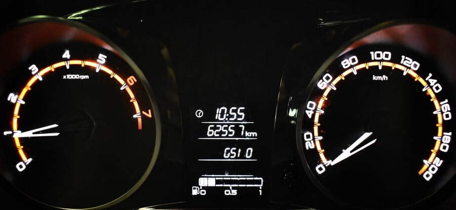 Фото LADA Granta I Рестайлинг с пробегом | №6 Фото LADA Granta I Рестайлинг с пробегом | №6