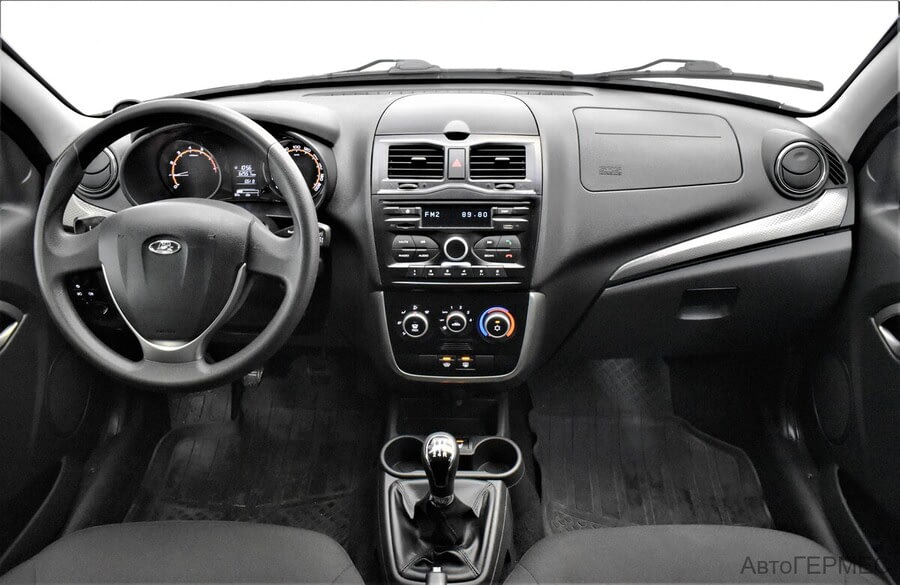 Фото LADA Granta I Рестайлинг с пробегом | №5 Фото LADA Granta I Рестайлинг с пробегом | №5