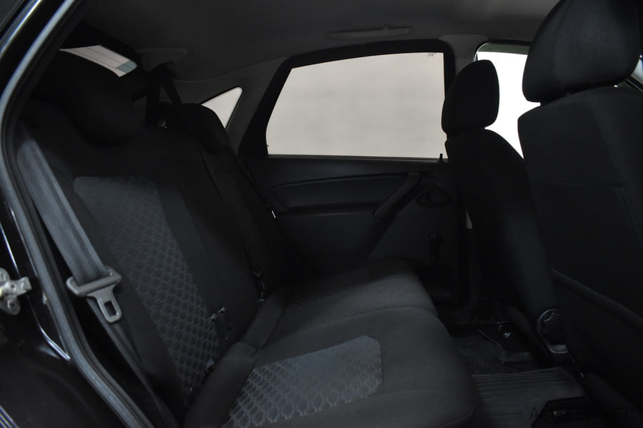 Фото LADA Granta I Рестайлинг с пробегом | №12