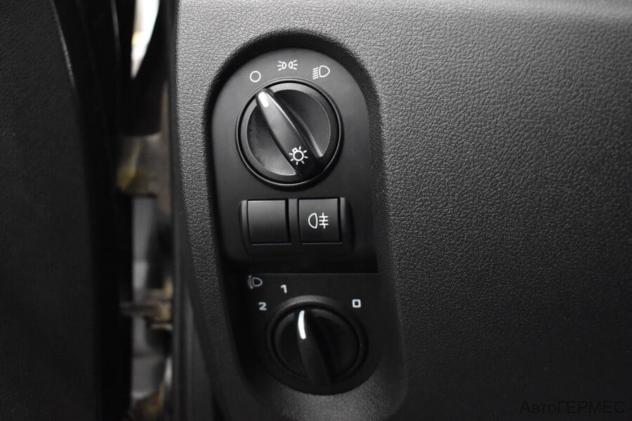 Фото LADA Granta I Рестайлинг с пробегом | №9