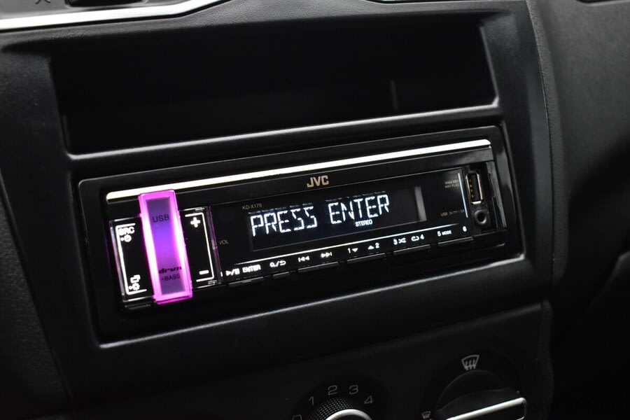 Фото LADA Granta I Рестайлинг с пробегом | №7