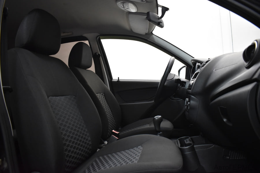 Фото LADA Granta I Рестайлинг с пробегом | №11