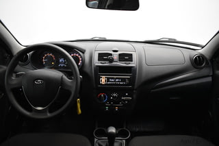 Фото LADA Granta I Рестайлинг с пробегом