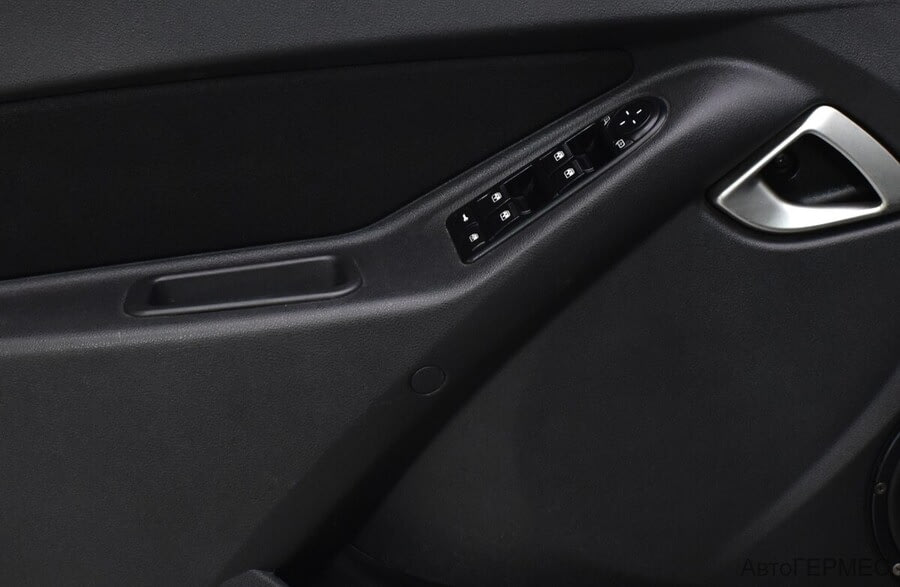 Фото LADA Granta I Рестайлинг с пробегом | №10