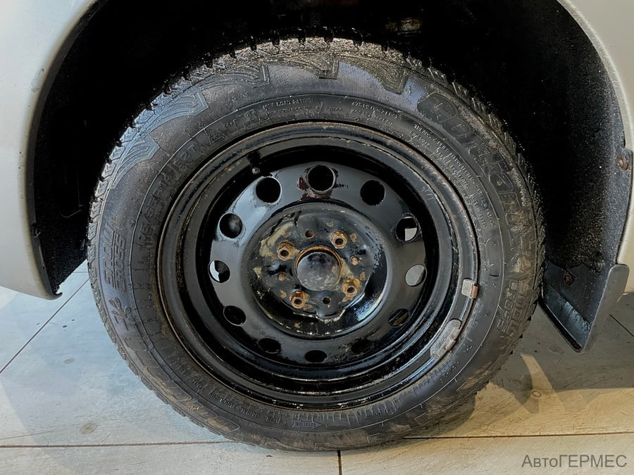 Фото LADA Granta I Рестайлинг с пробегом | №15