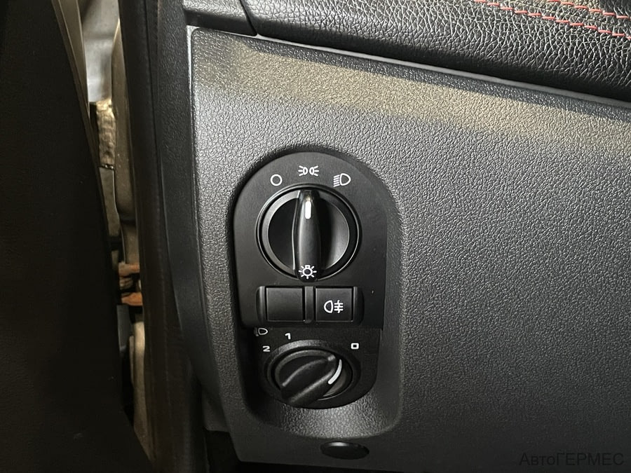 Фото LADA Granta I Рестайлинг с пробегом | №10