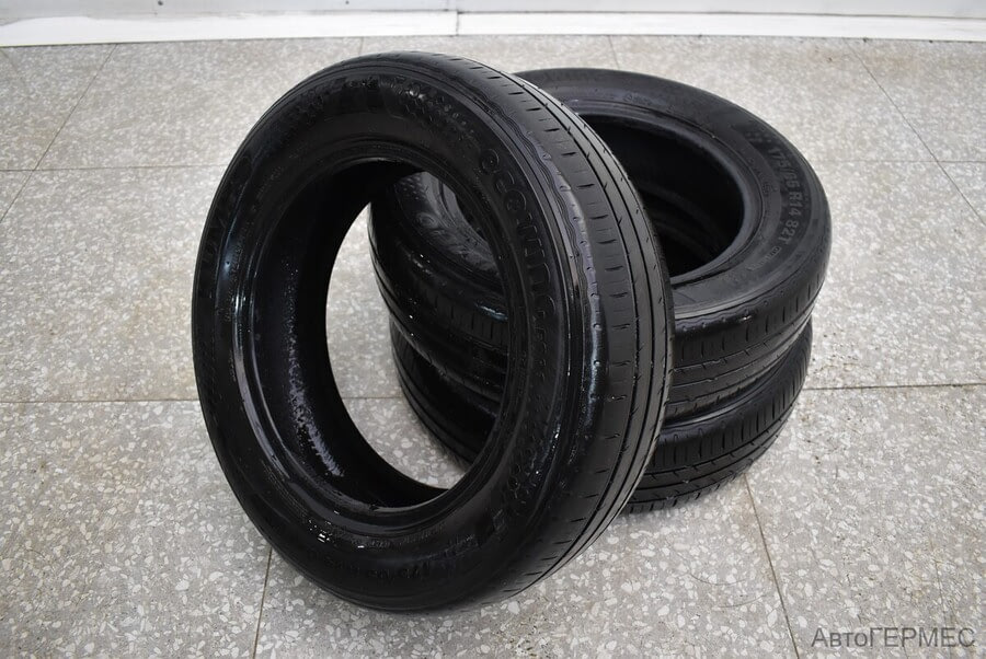 Фото LADA Granta I Рестайлинг с пробегом | №14