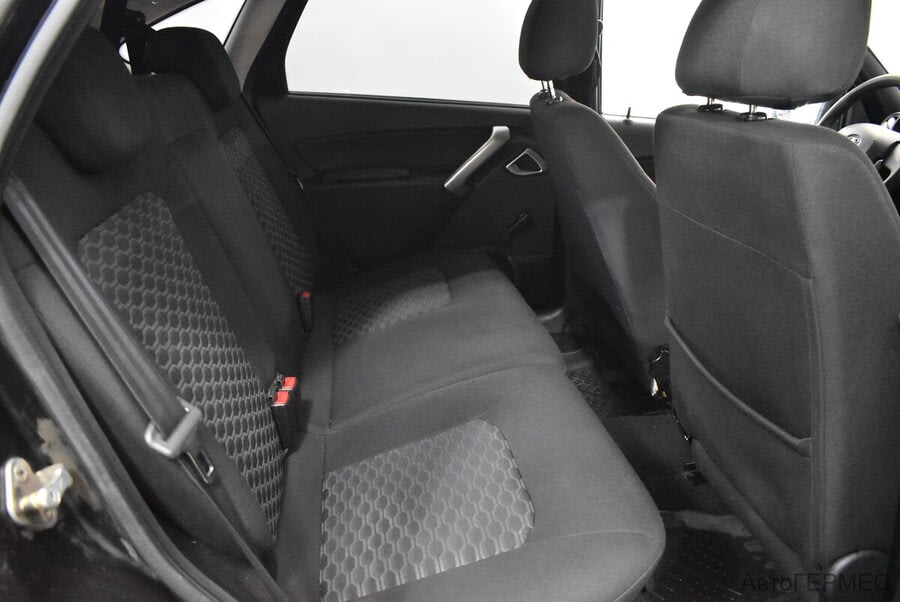 Фото LADA Granta I Рестайлинг с пробегом | №9