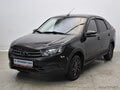 Фото LADA Granta I Рестайлинг с пробегом | №1