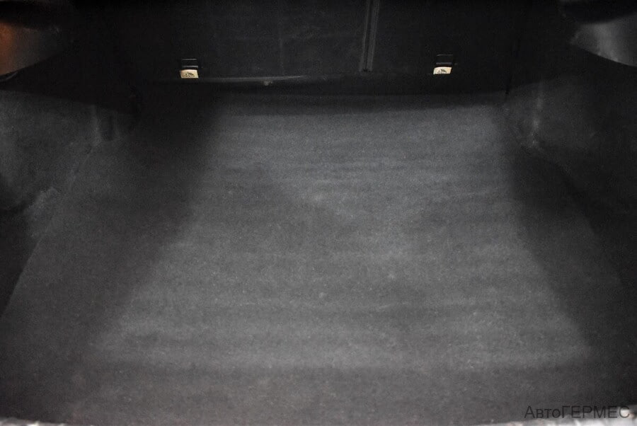 Фото LADA Granta I Рестайлинг с пробегом | №11