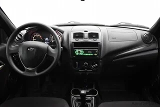 Фото LADA Granta I Рестайлинг с пробегом