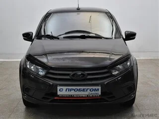 Фото LADA Granta I Рестайлинг с пробегом