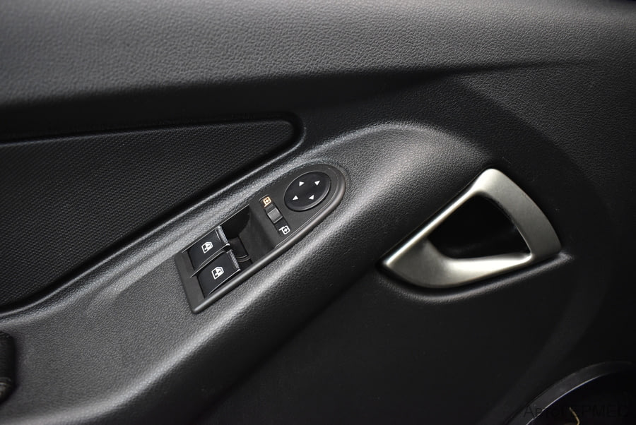 Фото LADA Granta I Рестайлинг с пробегом | №10