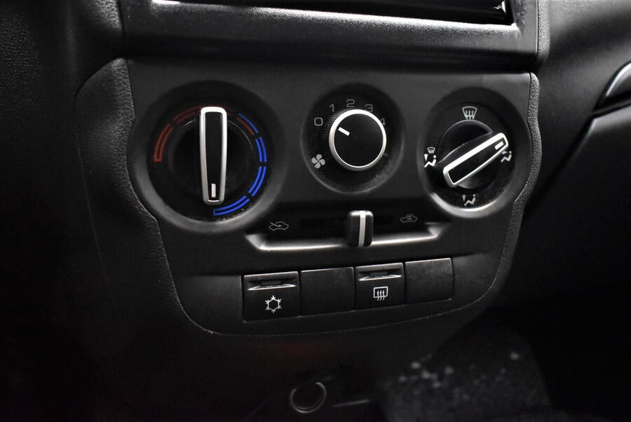 Фото LADA Granta I Рестайлинг с пробегом | №7