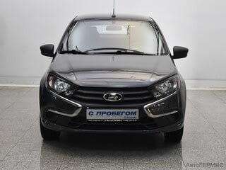 Фото LADA Granta I Рестайлинг с пробегом