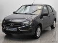 Фото LADA Granta I Рестайлинг с пробегом | №1