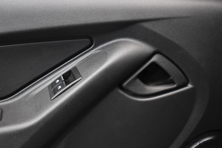 Фото LADA Granta I Рестайлинг с пробегом | №8