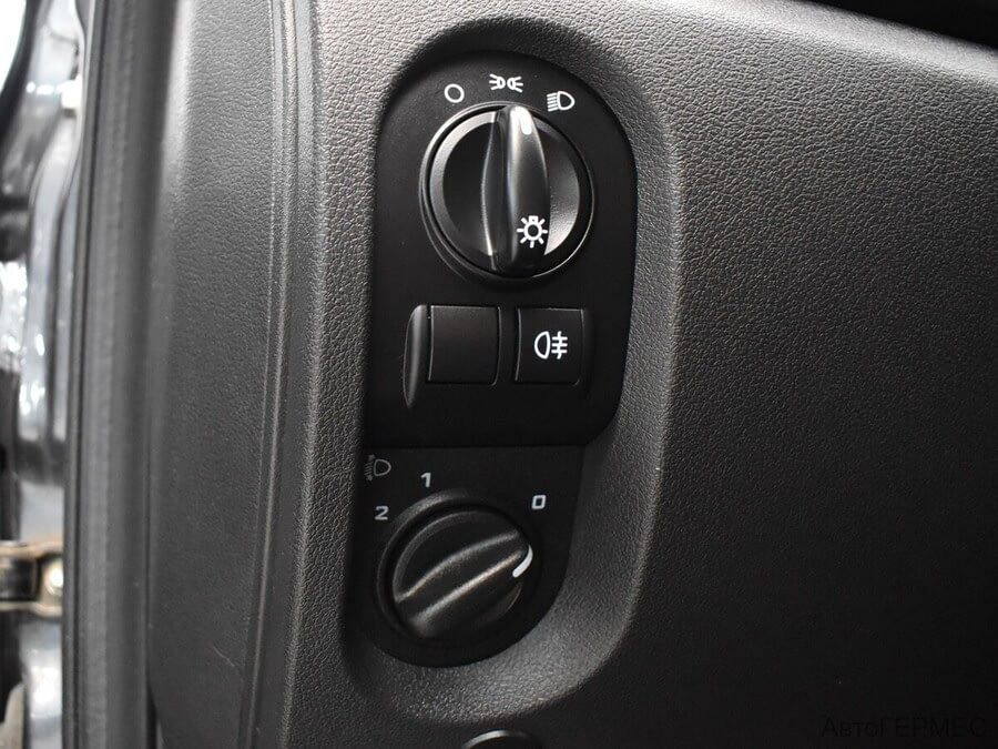 Фото LADA Granta I Рестайлинг с пробегом | №9