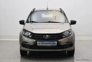 Фото LADA Granta I Рестайлинг с пробегом Фото LADA Granta I Рестайлинг с пробегом