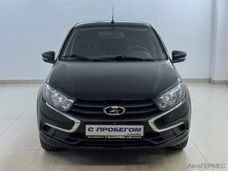 Фото LADA Granta I Рестайлинг с пробегом