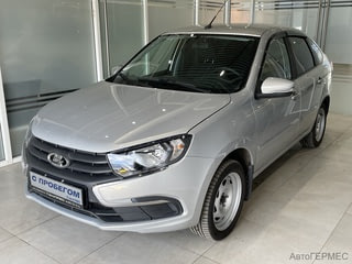 Фото LADA Granta I Рестайлинг с пробегом Фото LADA Granta I Рестайлинг с пробегом