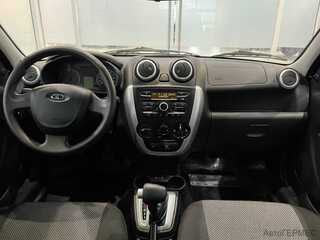 Фото LADA Granta I с пробегом